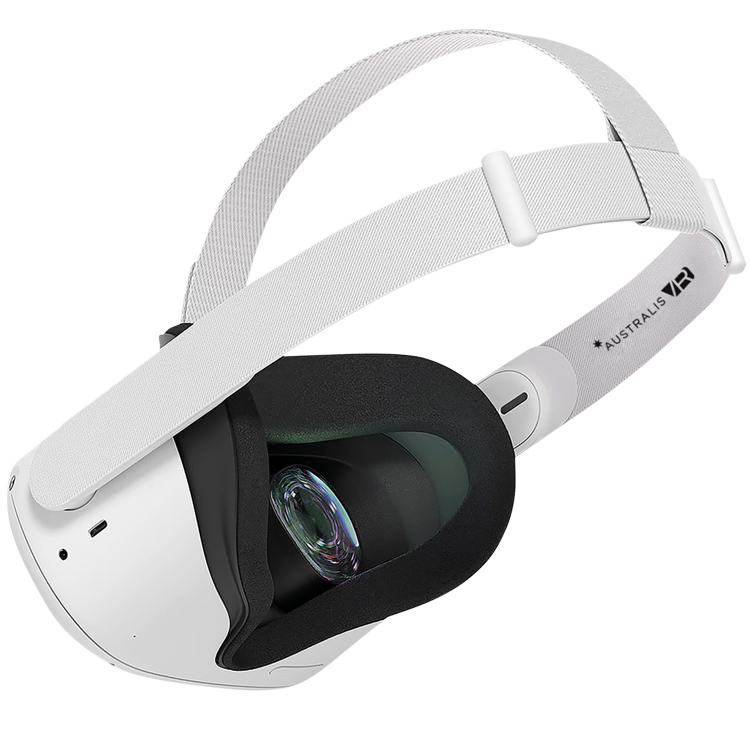 Australis VR Australis VR